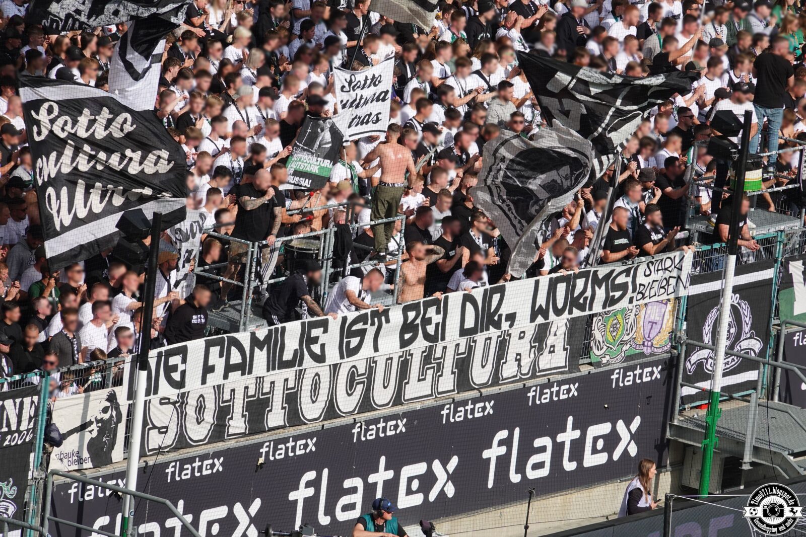 Borussia Mönchengladbach – VfB Stuttgart 1-3 (2)