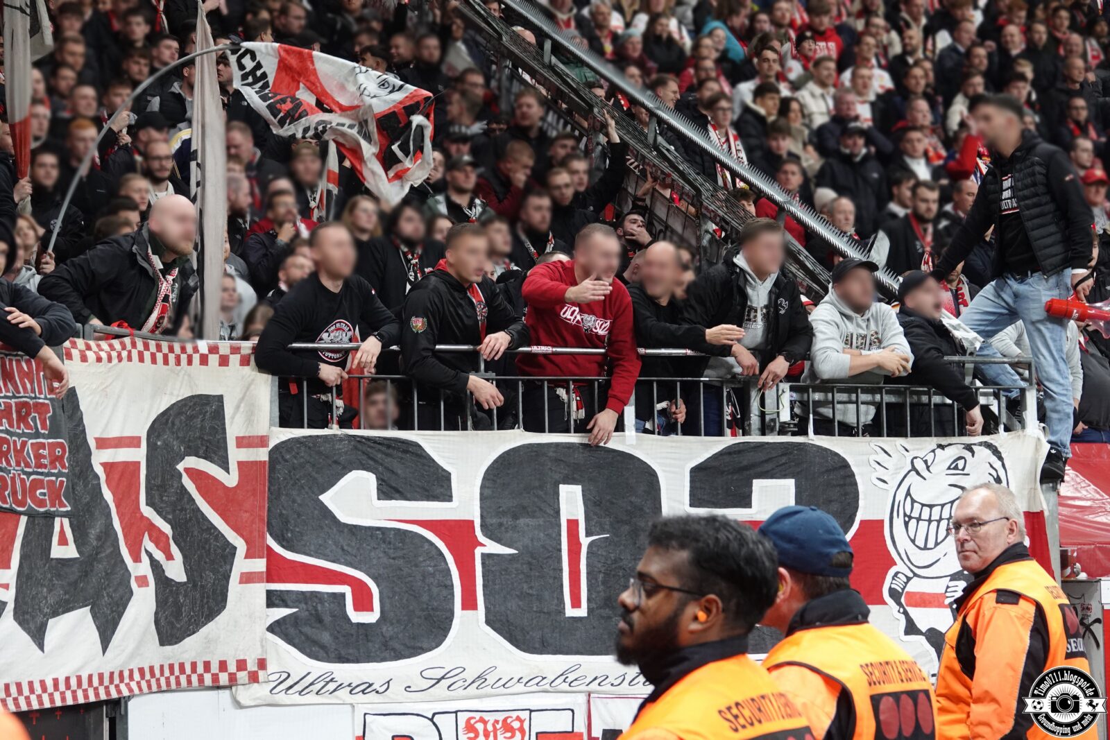 Bayer 04 Leverkusen – VfB Stuttgart 0-0 (25)