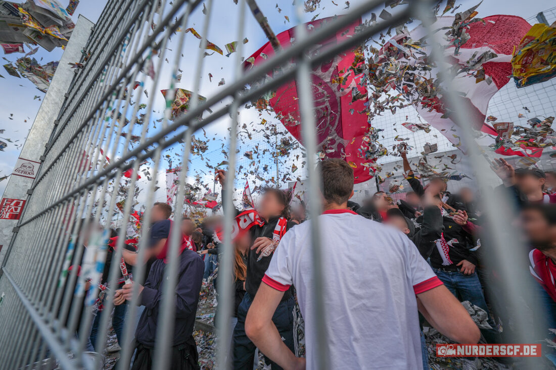 Göppinger SV – SC Freiburg II 1-0 (37)
