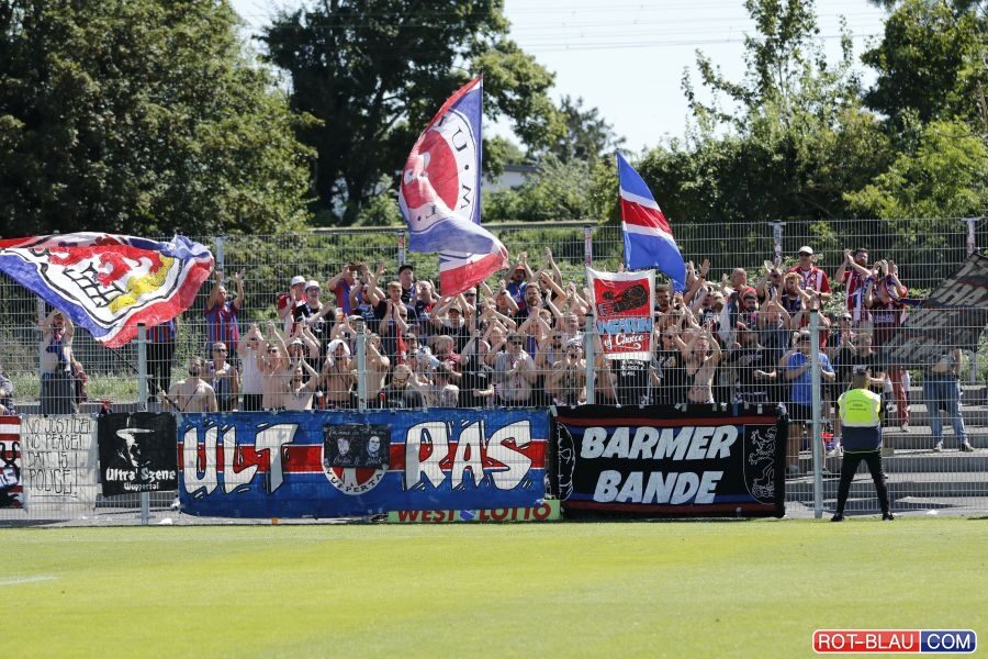 SV Eintracht Hohkeppel – Wuppertaler SV 3-1 (2)