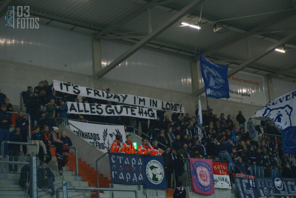 FC Rot-Weiß Erfurt – SV Babelsberg 03 0-1 (7)