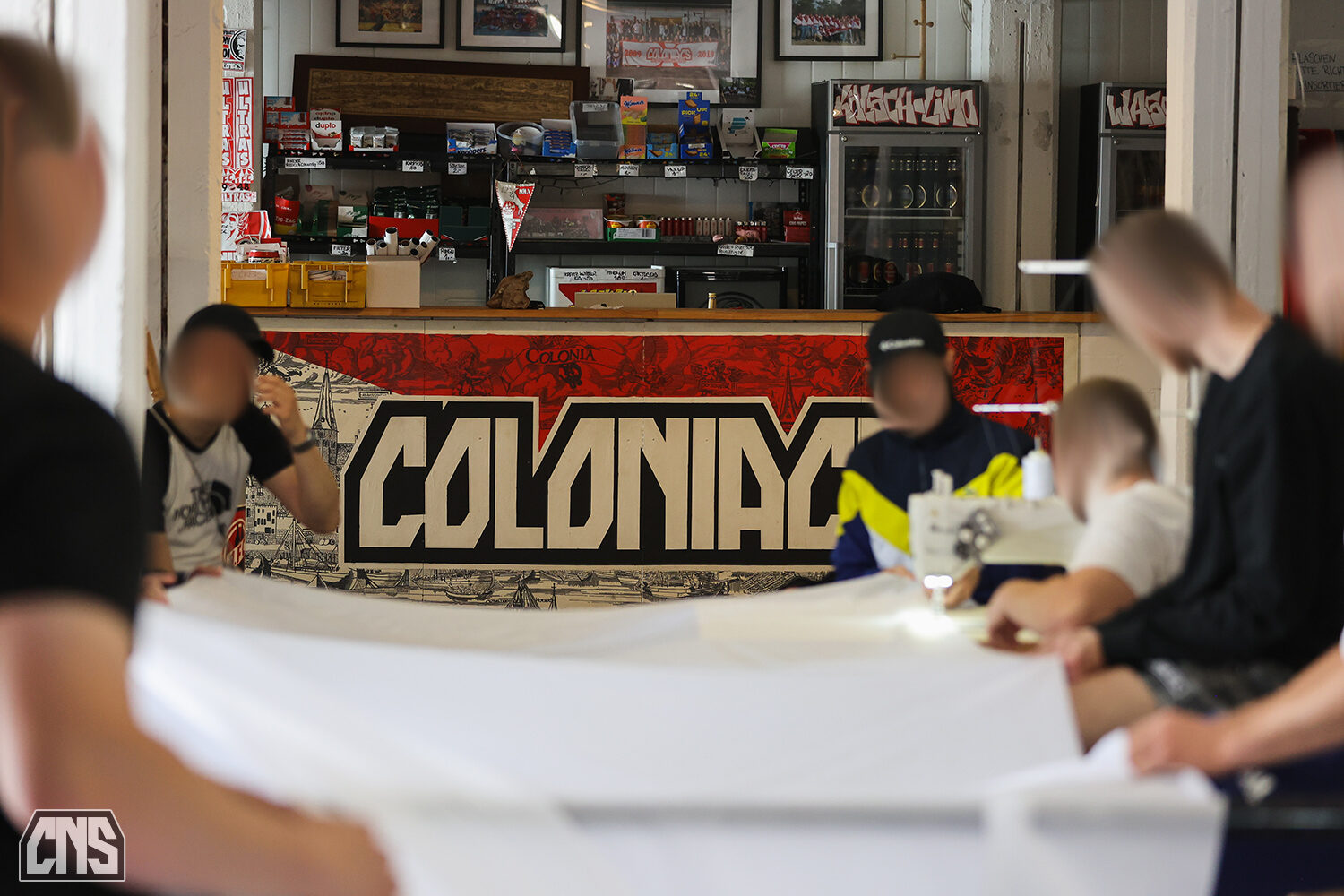 1. FC Köln – Karlsruher SC 4-4 (20)