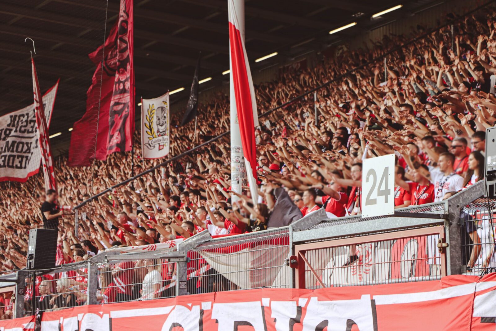 FC Energie Cottbus – FC Ingolstadt 1:1 (1)