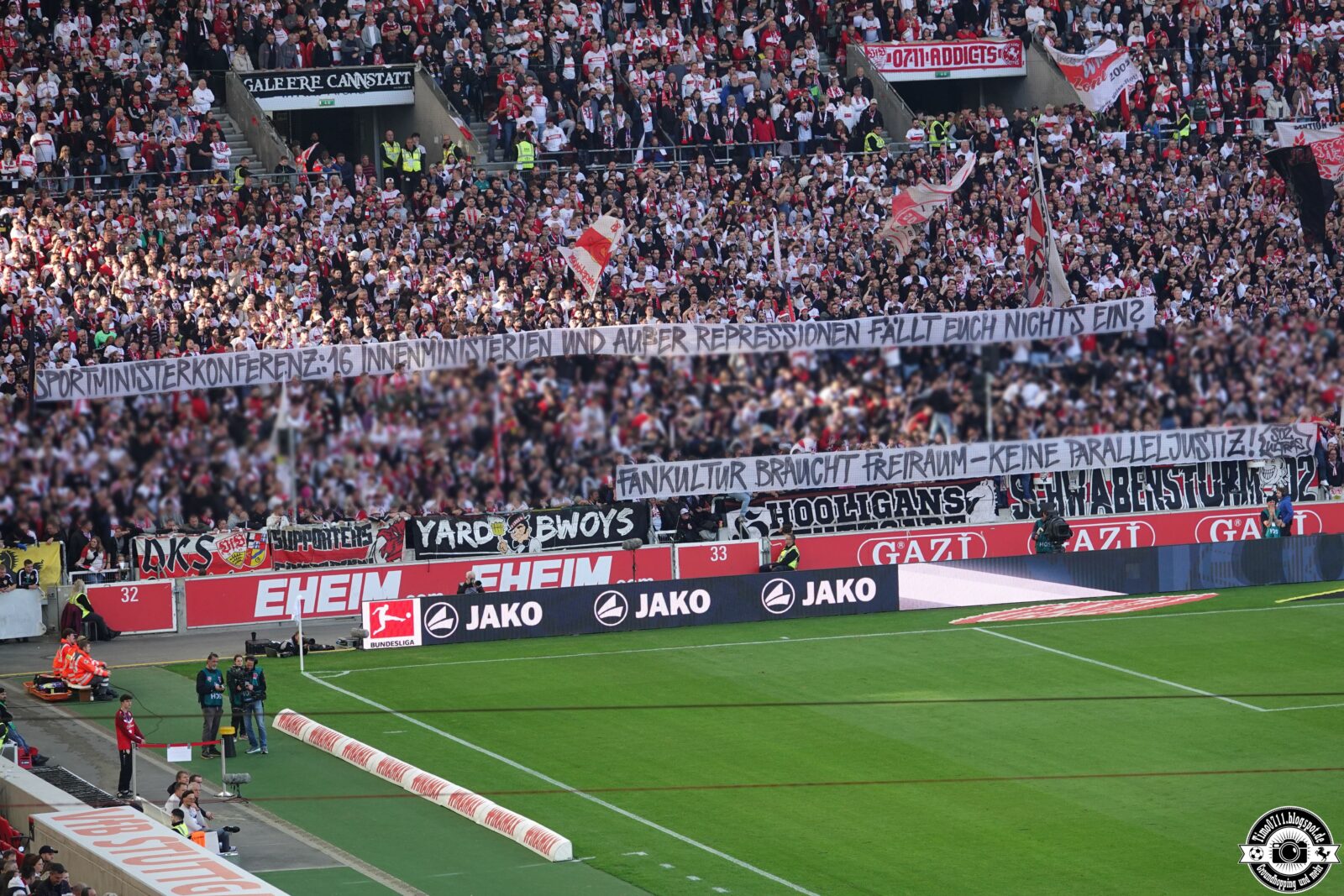 VfB Stuttgart – Holstein Kiel (6)