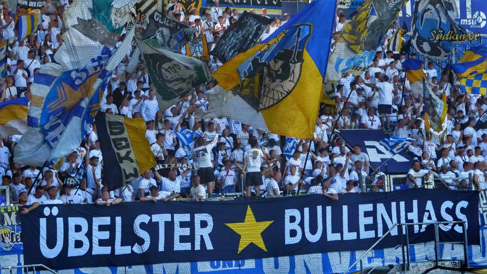 FC Carl Zeiss Jena – ZFC Meuselwitz 0-1 (10)