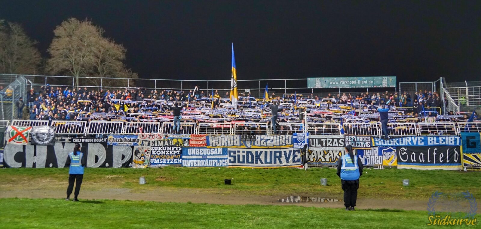 1. FC Lokomotive Leipzig – FC Carl Zeiss Jena 2-0 (23)