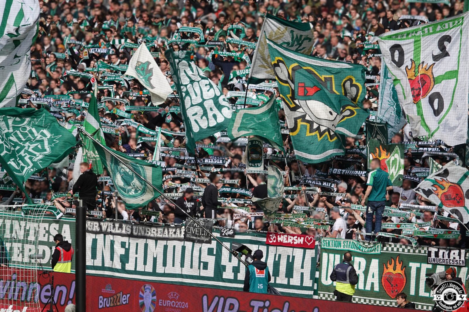 Werder Bremen – VfB Stuttgart 2-1 (38)