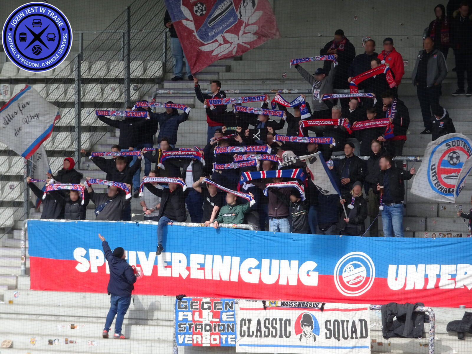 FC Erzgebirge Aue – SpVgg Unterhaching 2-1 (1)