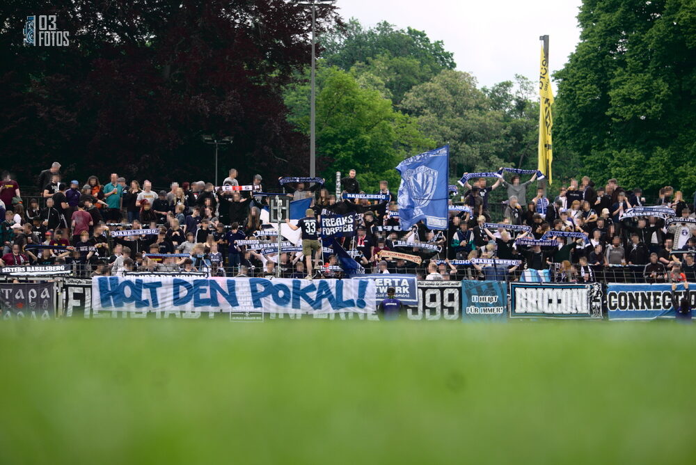 SV Babelsberg 03 – VSG Altglienicke 0-0 (13)
