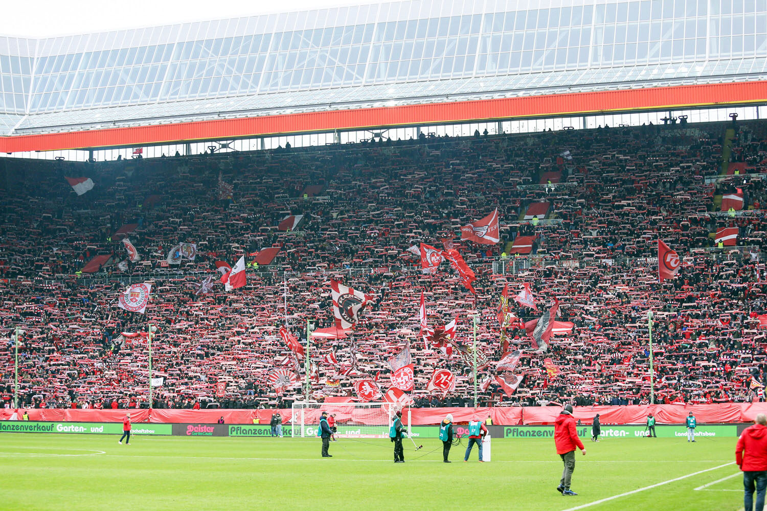 1. FC Kaiserslautern – SSV Ulm 1846 2-1 (7)