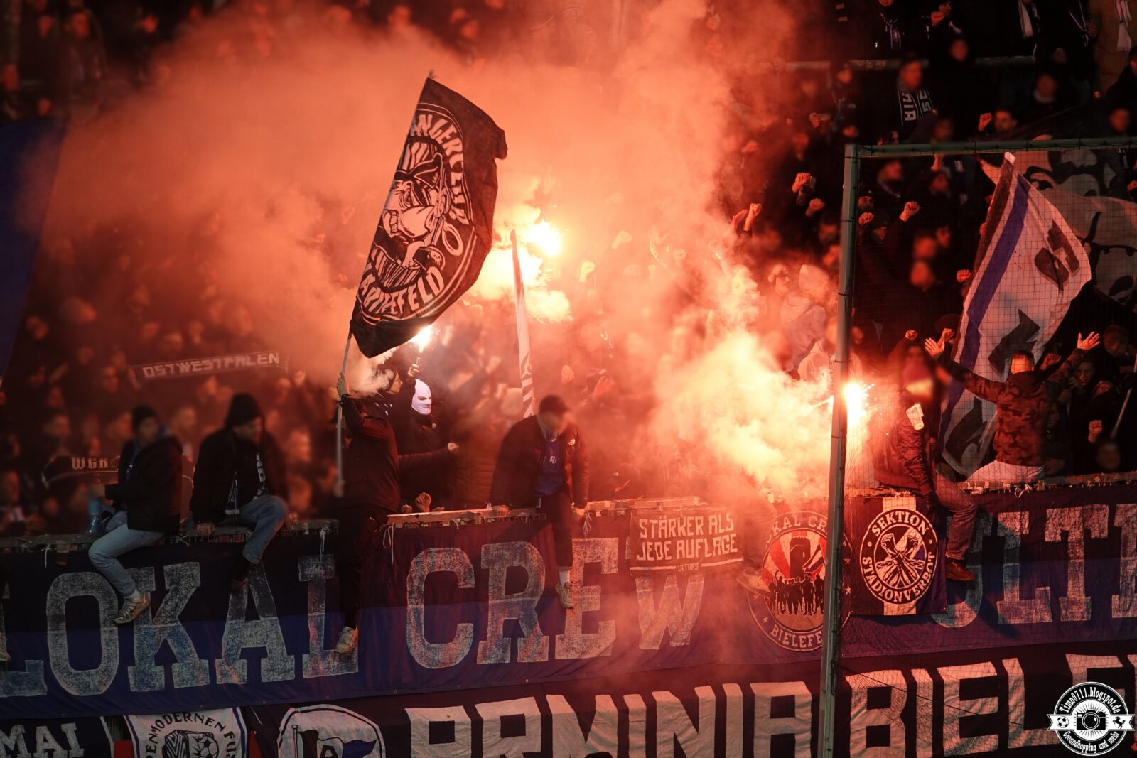 SV Sandhausen – DSC Arminia Bielefeld 1-0 (3)