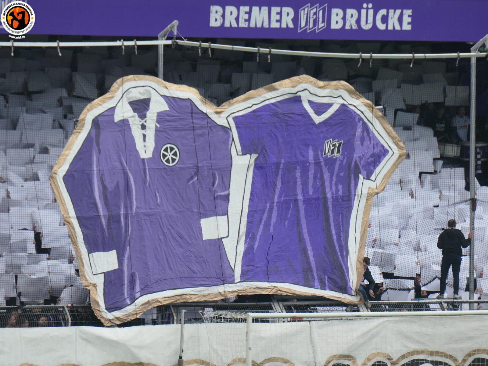 VfL Osnabrück – Eintracht Braunschweig 0-3 (5)