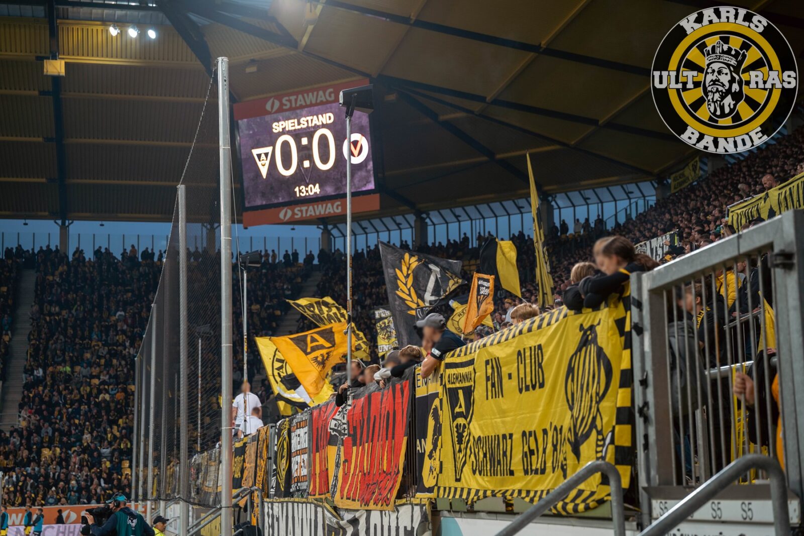 TSV Alemannia Aachen – Viktoria Köln 1-0 (23)