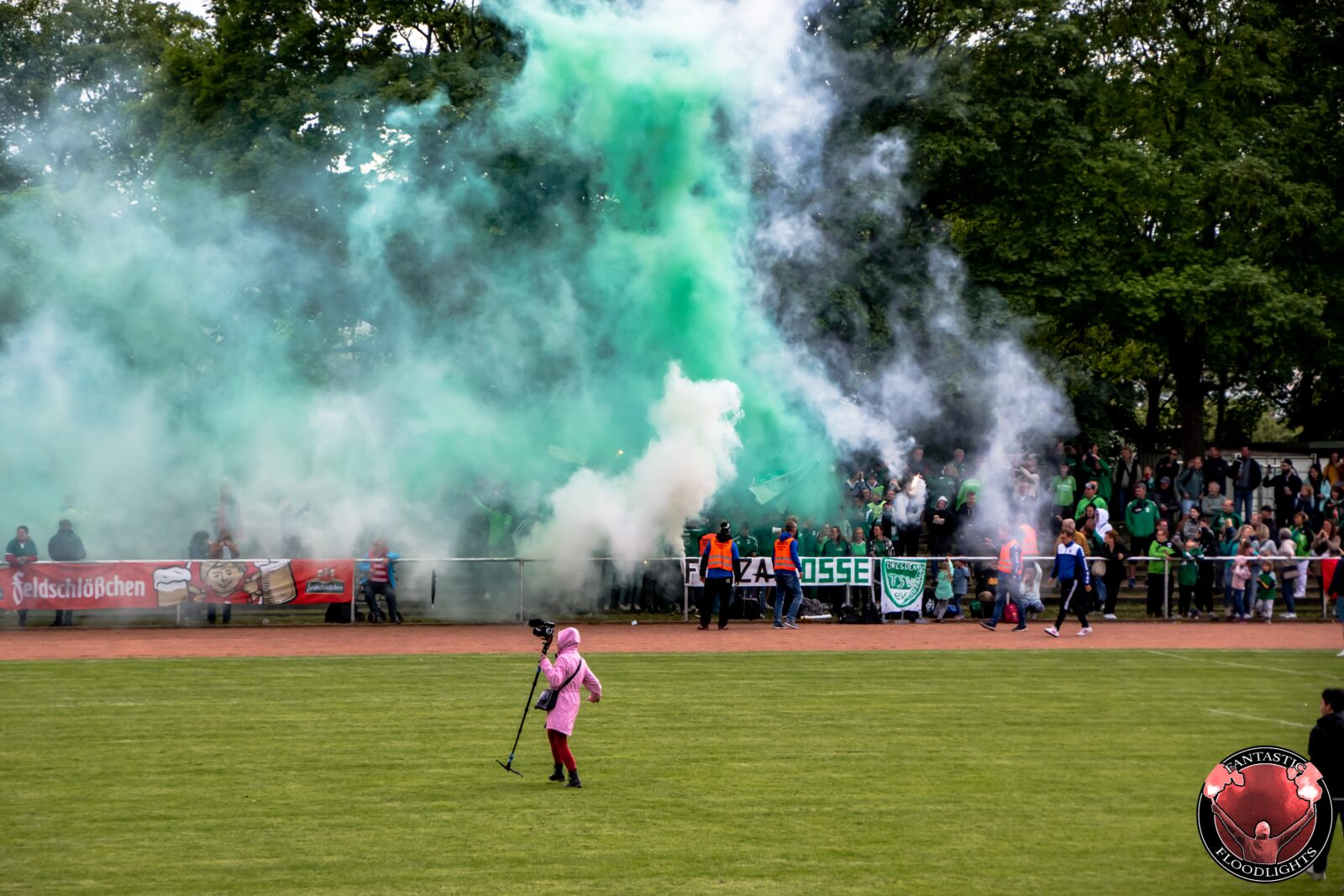 SpVgg. Dresden-Löbtau – TSV Cossebaude 3-1 (25)