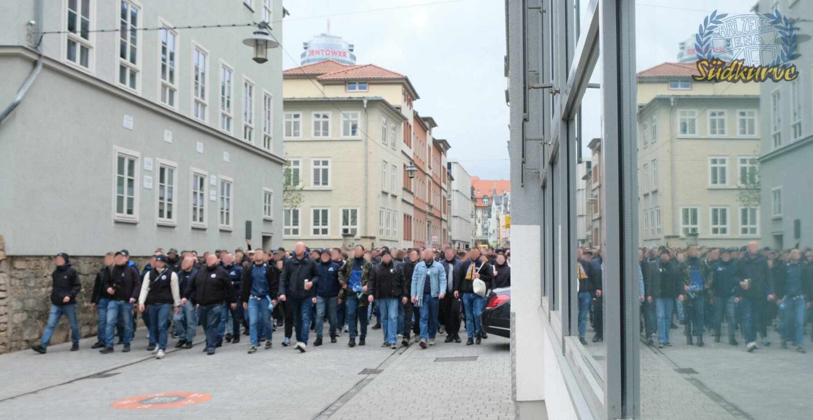 FC Carl Zeiss Jena – FSV Zwickau 1-2 (2)