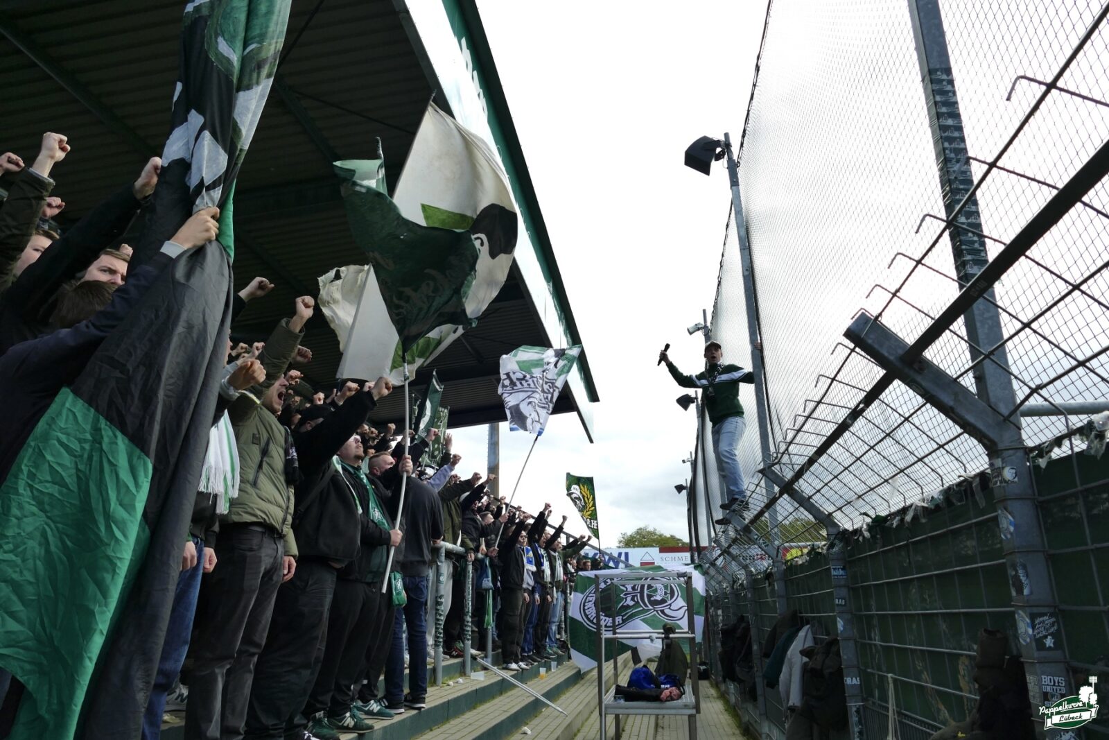 VfB Lübeck – SpVgg Unterhaching 2-3 (9)