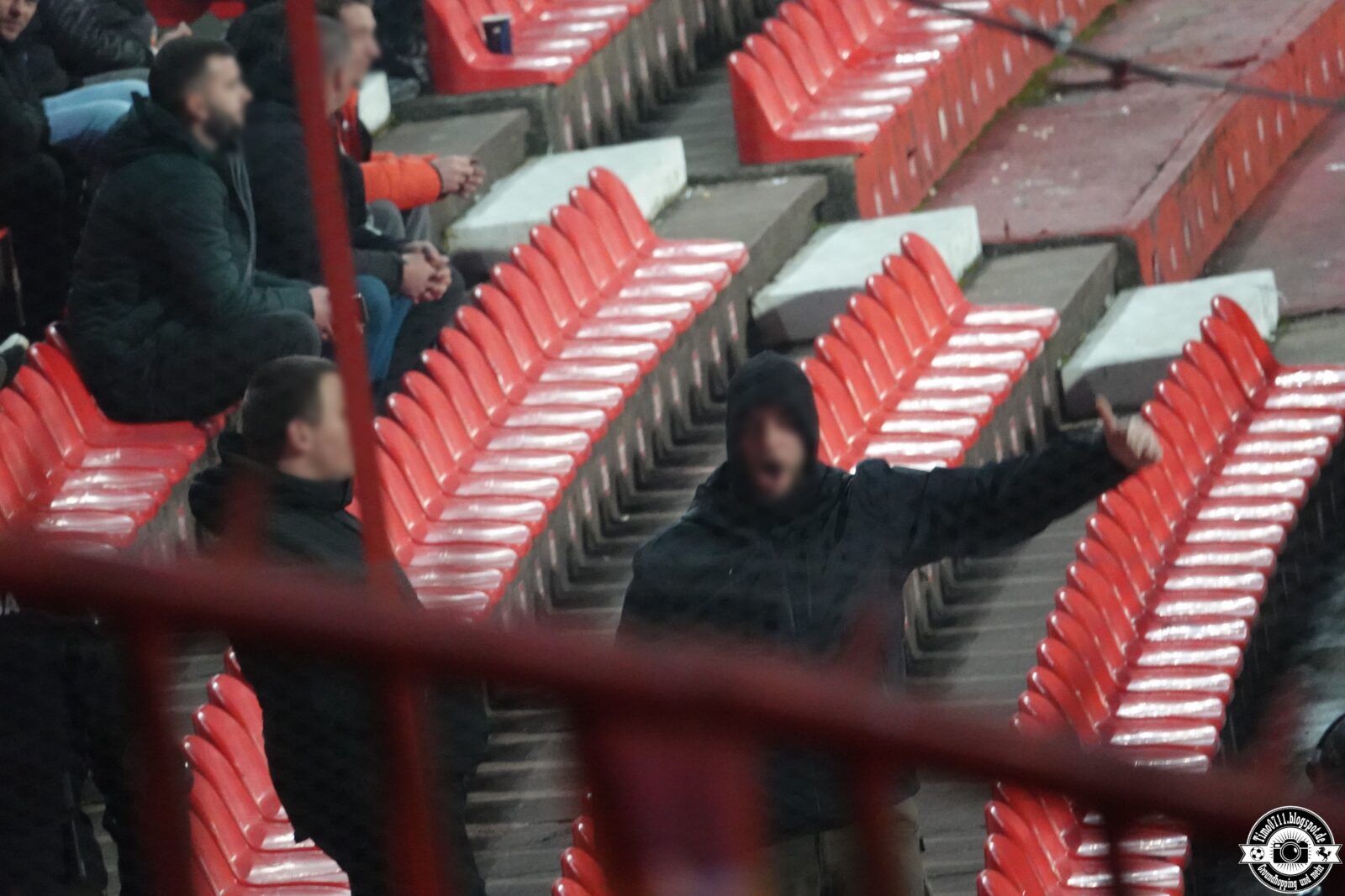 Roter Stern Belgrad – VfB Stuttgart 5-1 (23)