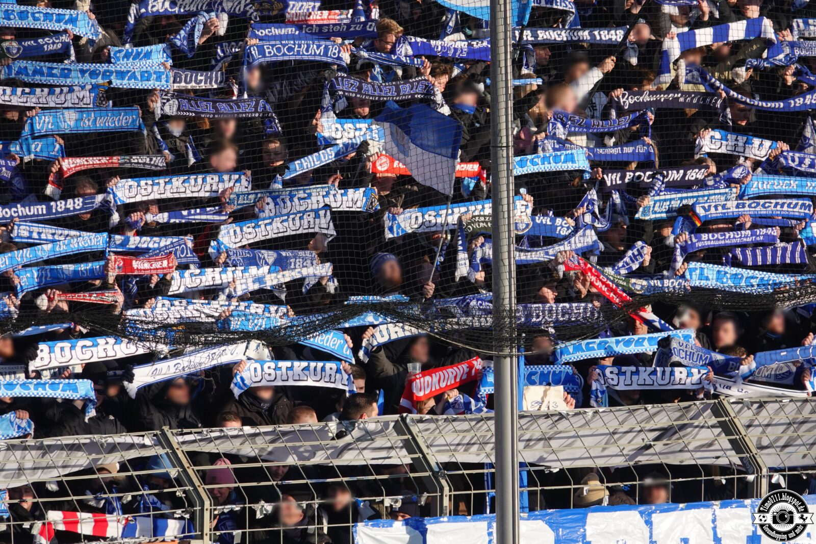 VfL Bochum – VfB Stuttgart 1-0 (21)