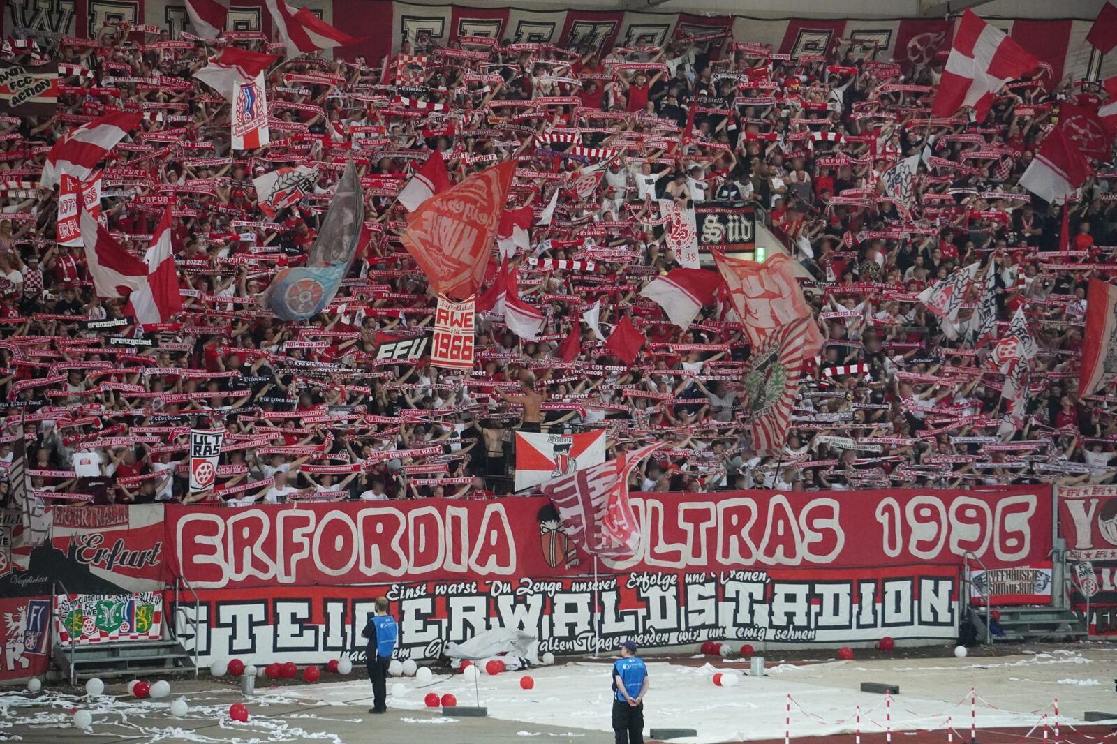 FC Rot-Weiß Erfurt – BSG Chemie Leipzig 4-2 (8)