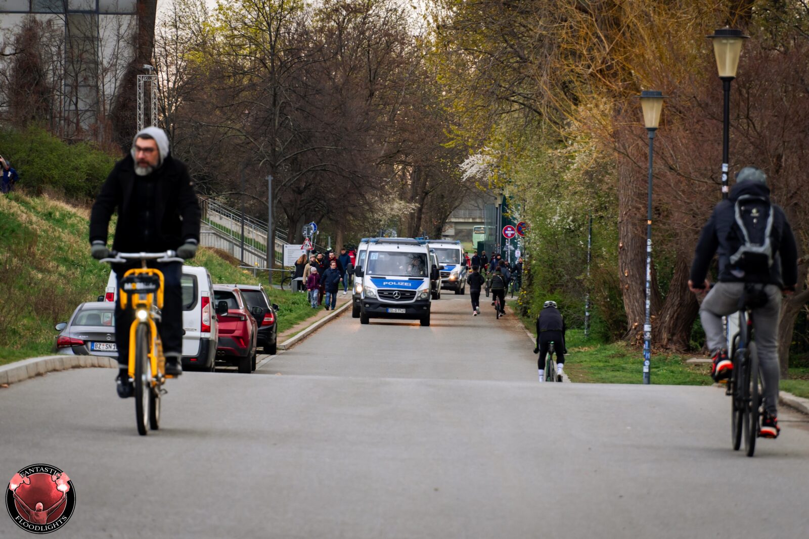 Dresdner SC – SV Post Germania Bautzen 3-0 (2)