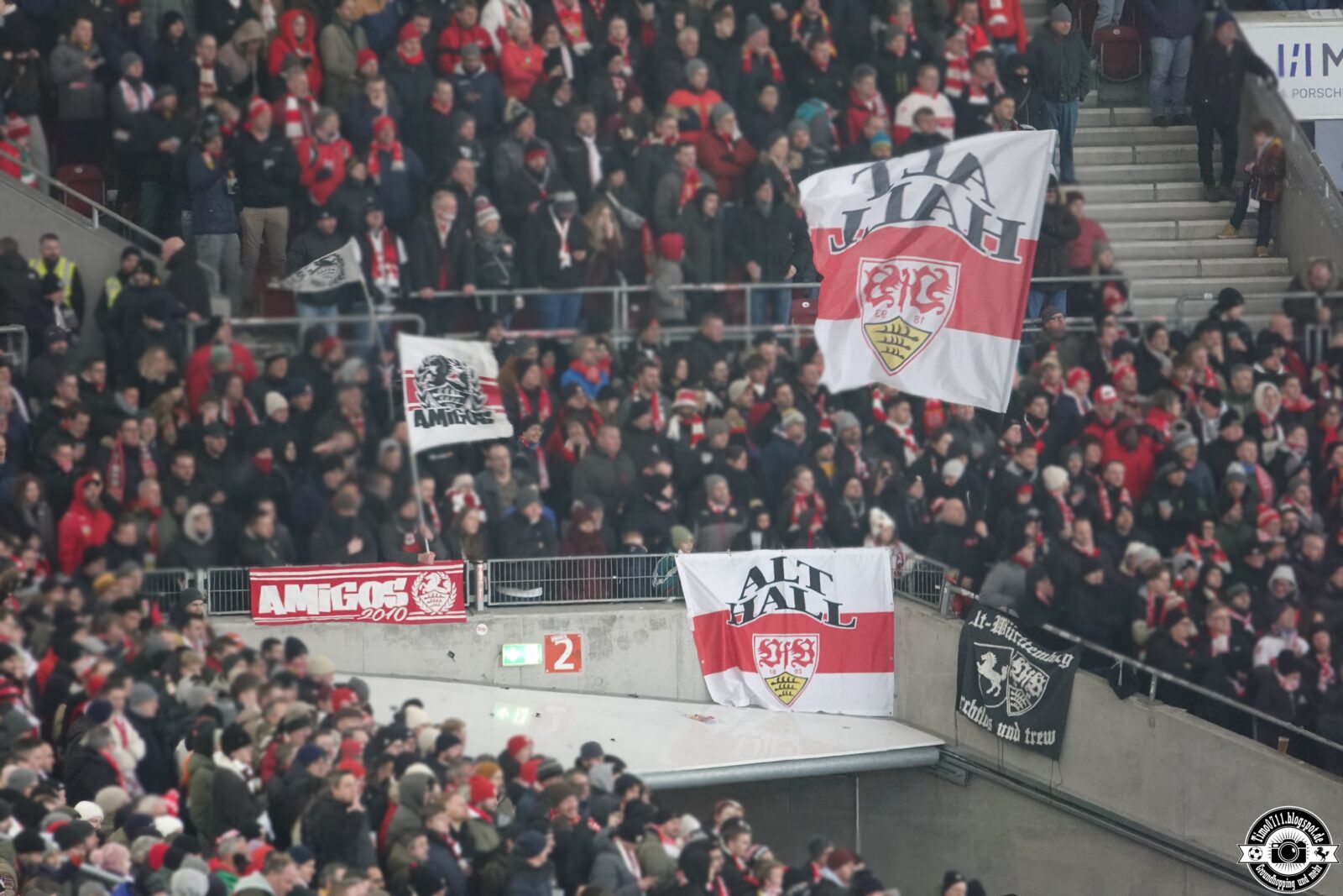 VfB Stuttgart – SC Freiburg 4-0 (13)
