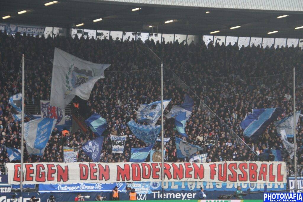 VfL Bochum – RB Leipzig 3-3 (11)