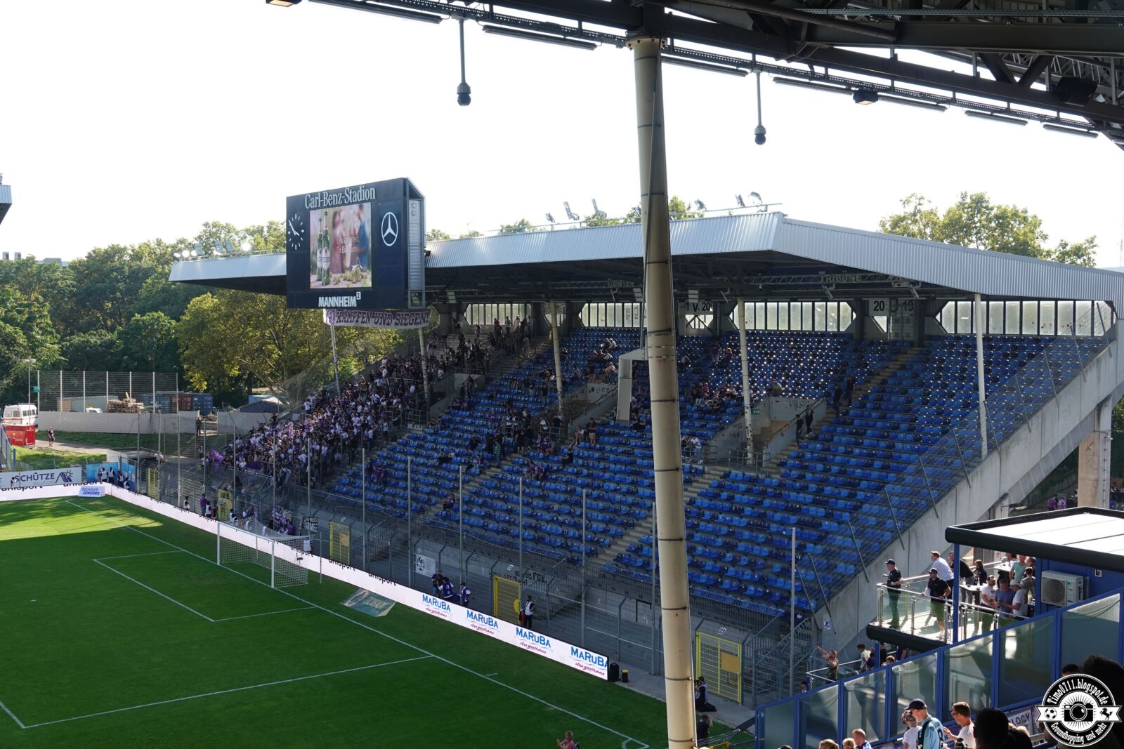 SV Waldhof Mannheim – VfL Osnabrück 3-2 (17)