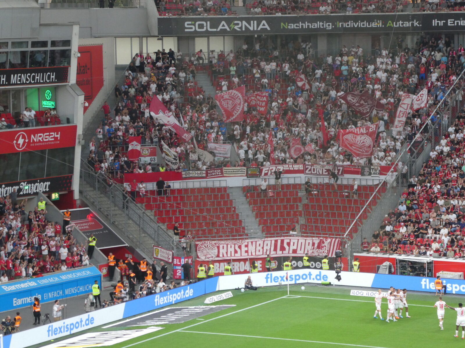 Bayer 04 Leverkusen – RB Leipzig 2-3 (4)