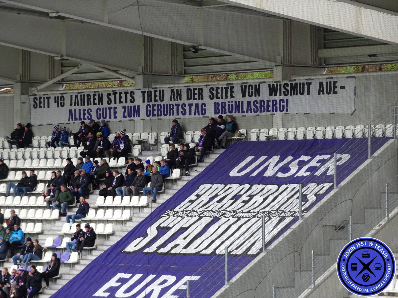 FC Erzgebirge Aue – SpVgg Unterhaching 2-1 (9)