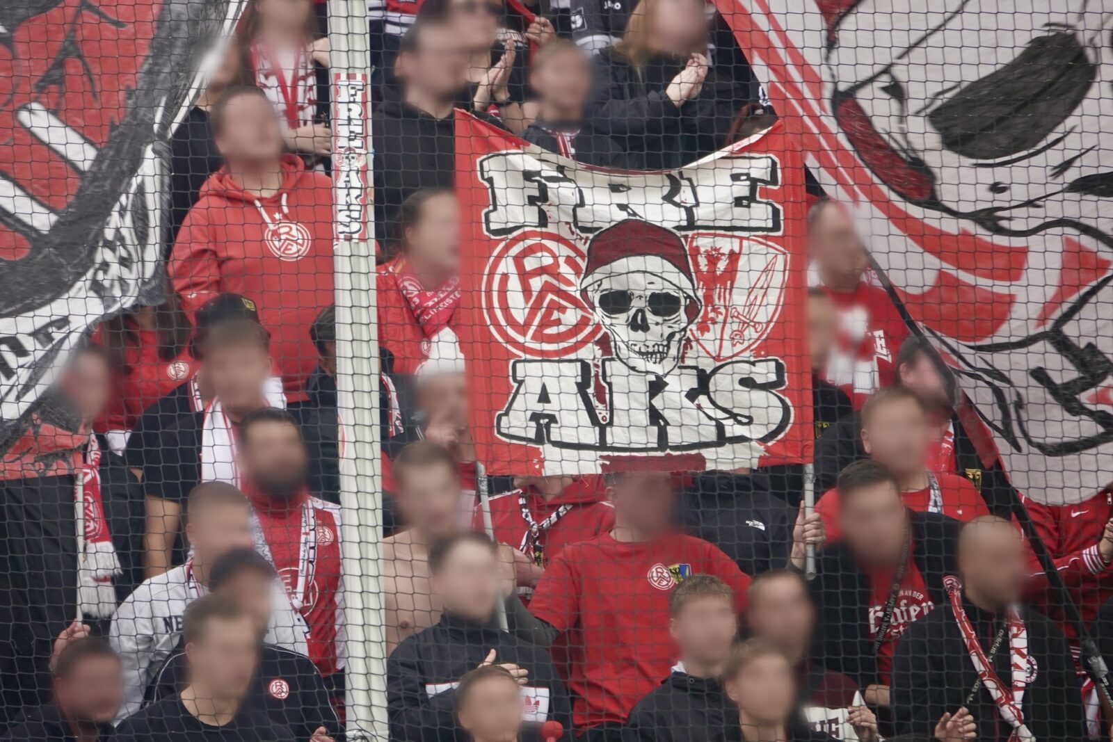 SV Waldhof Mannheim – Rot-Weiss Essen 6:1 (22)