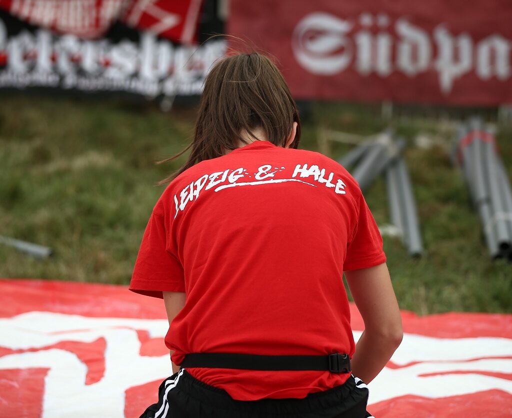 1. FC Lokomotive Leipzig – Hallescher FC 1-1 (27)