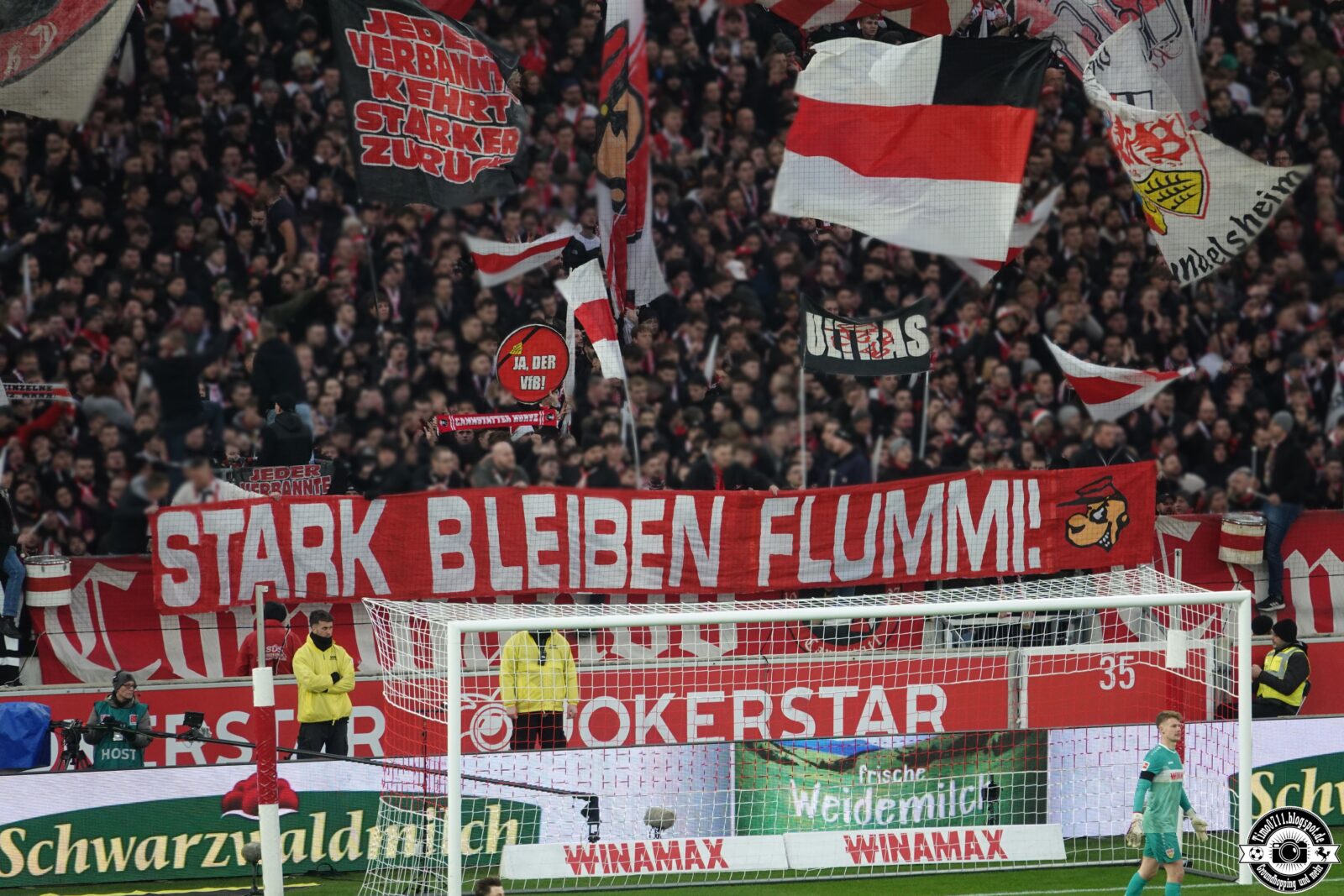 VfB Stuttgart – FC St. Pauli 0-1 (44)