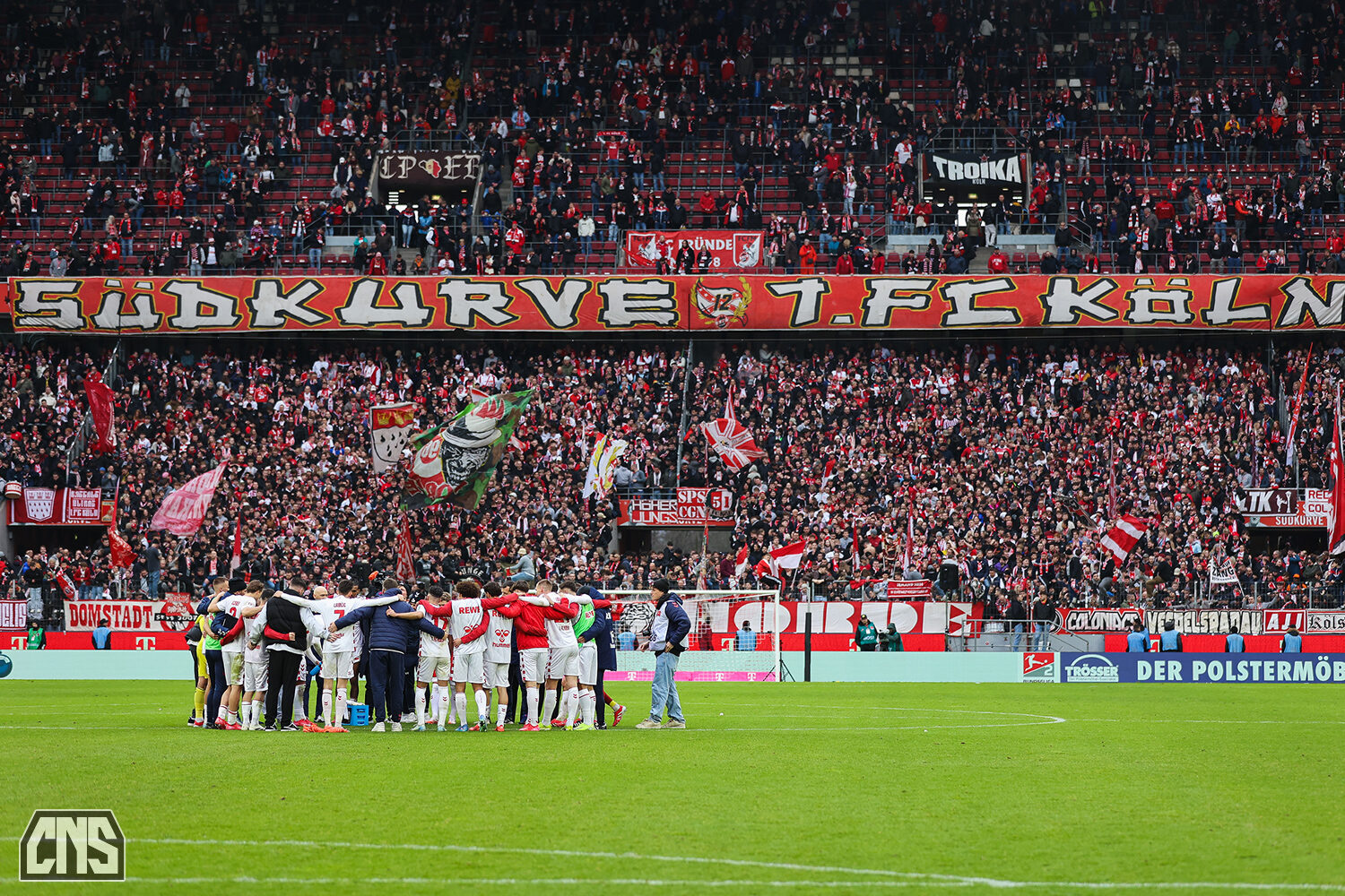 1. FC Köln – SV Elversberg 1-0 (26)