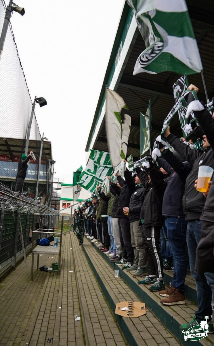VfB Lübeck – SC Preußen Münster 0-3 (8)