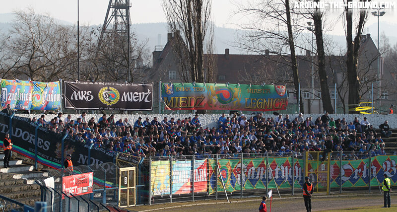 Górnik Walbrzych vs ASPN Miedz Legnica (0-0) (4)