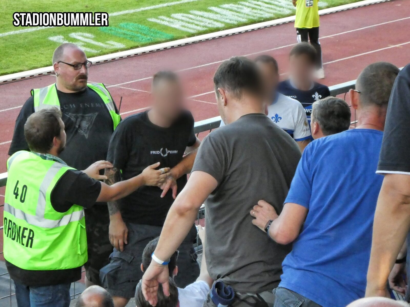 FC Homburg – SV Darmstadt 98 3-0 (4)