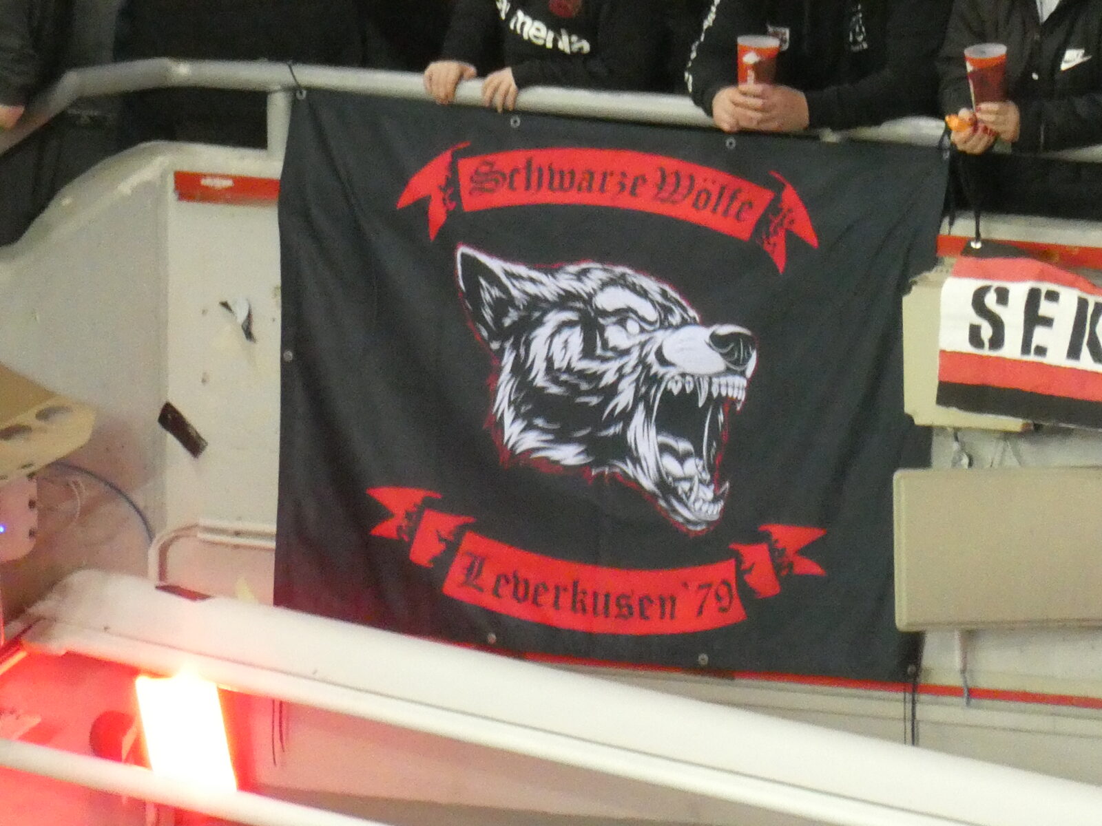 Bayer 04 Leverkusen – West Ham United FC 2-0 (6)