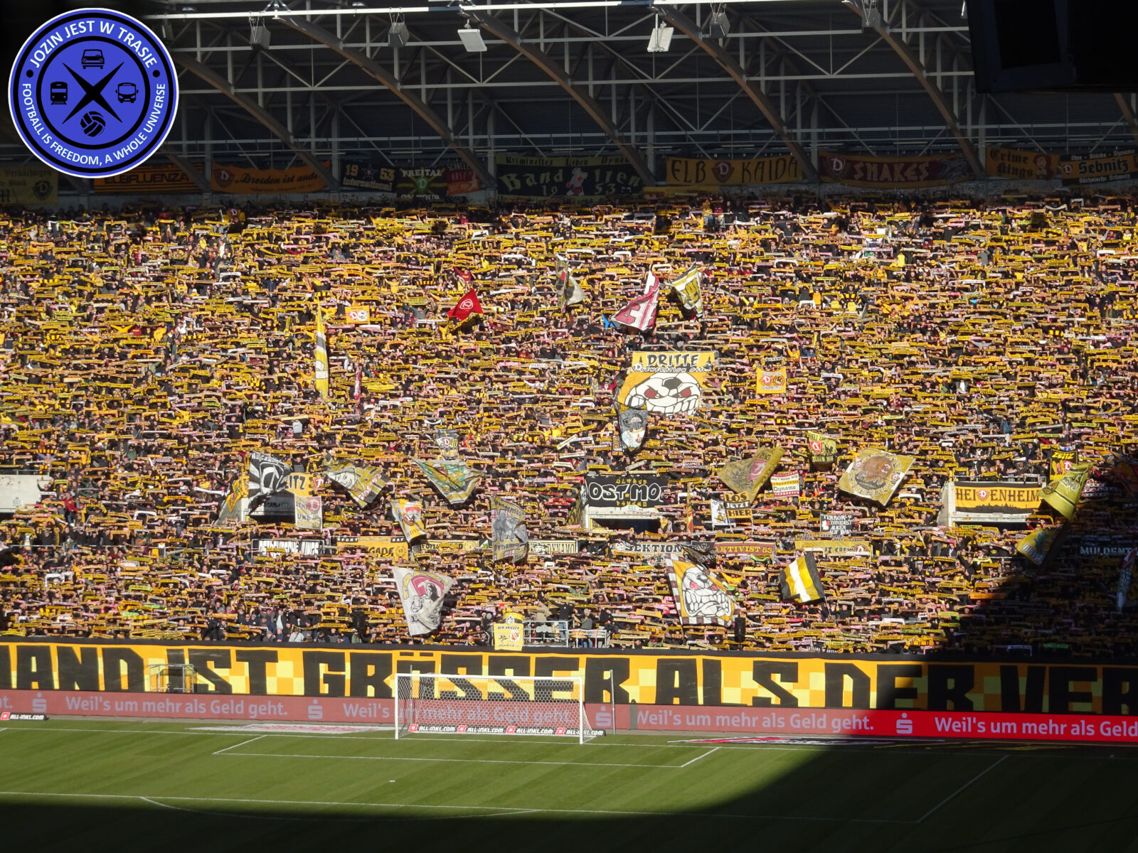 Dynamo Dresden – Viktoria Köln 2-3 (11)
