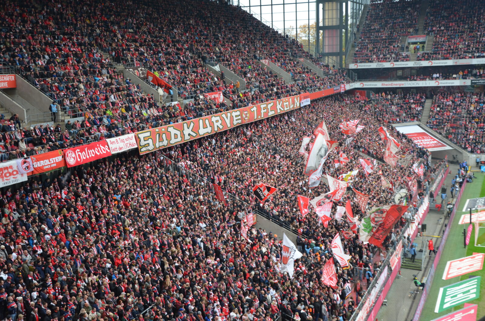 1. FC Köln – SpVgg Fürth 1-0 (31)