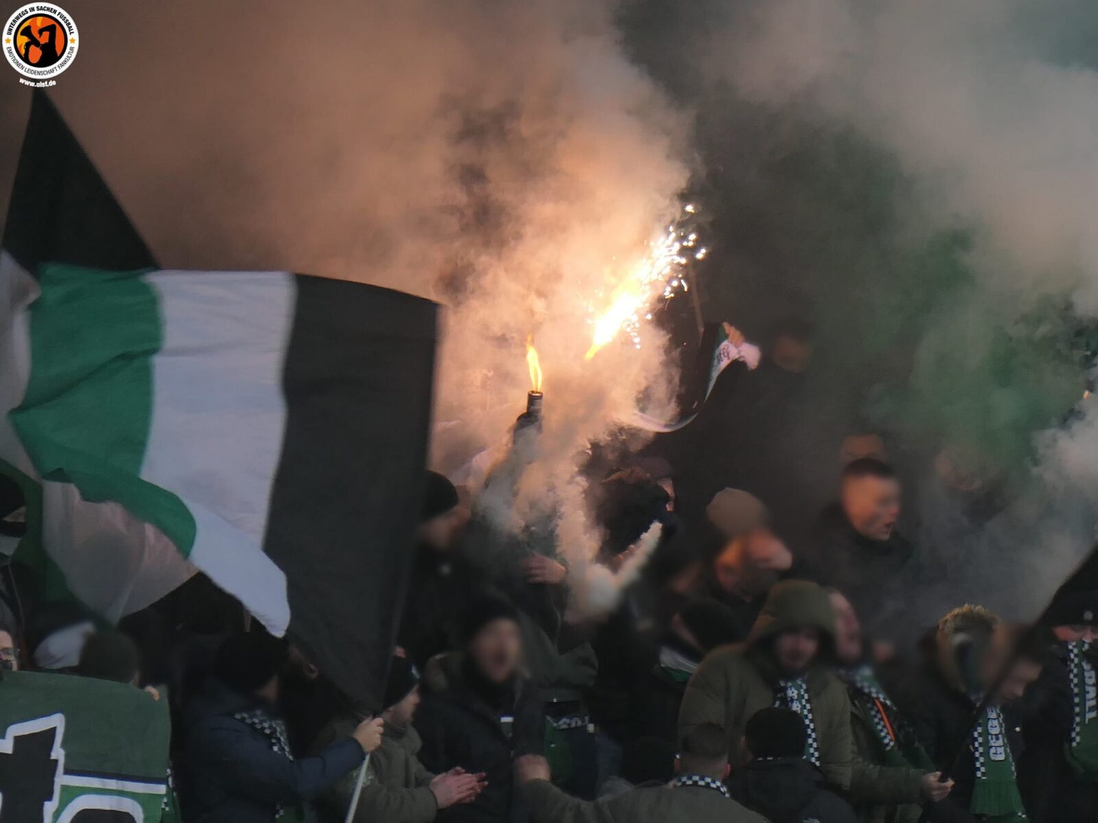 Borussia Mönchengladbach II – 1. FC Düren 5-0 (5)