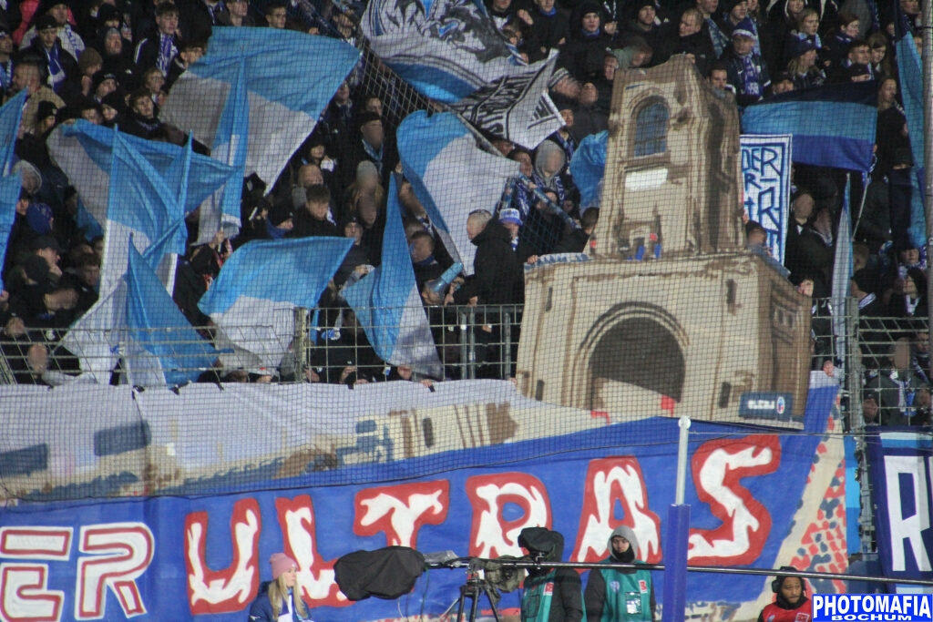 VfL Bochum – 1. FC Heidenheim 2-0 (14)