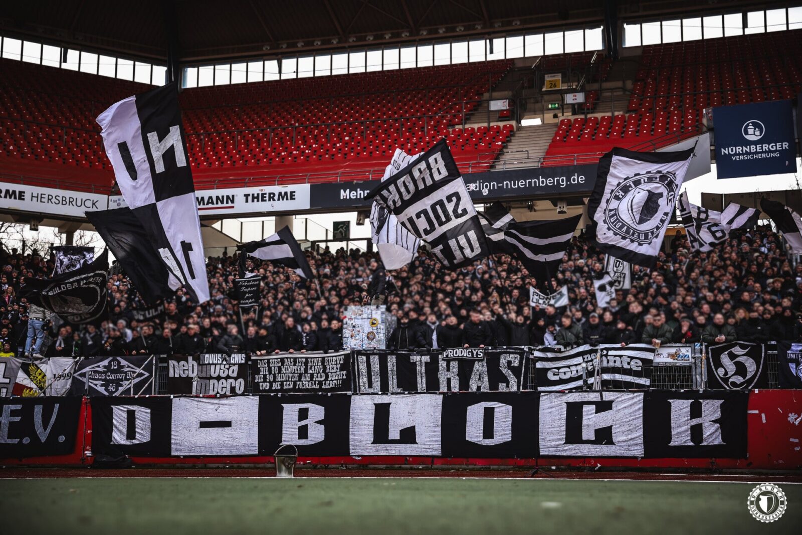 1. FC Nürnberg – SSV Ulm 2-0 (2)