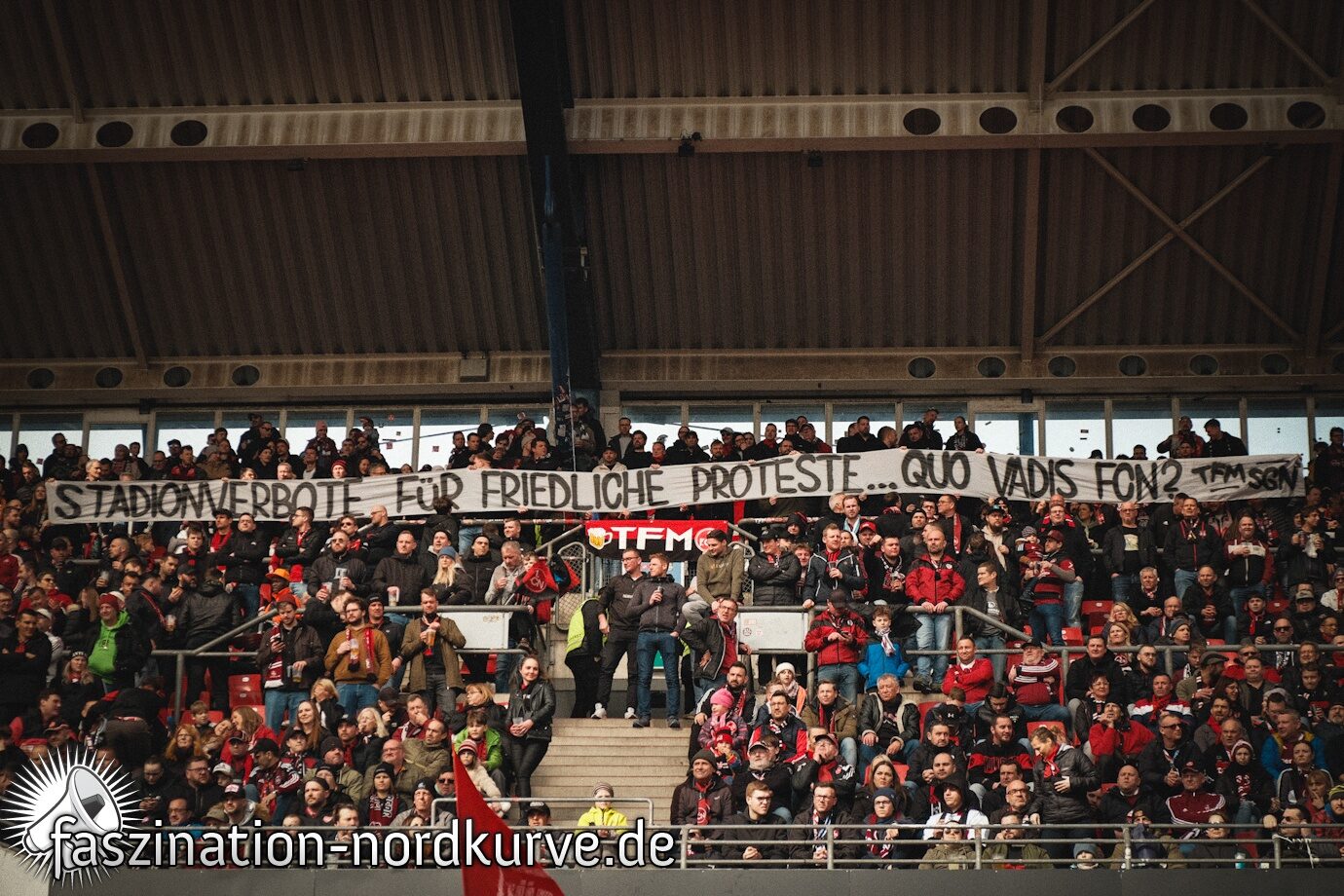 1. FC Nürnberg – Eintracht Braunschweig 2-1 (4)