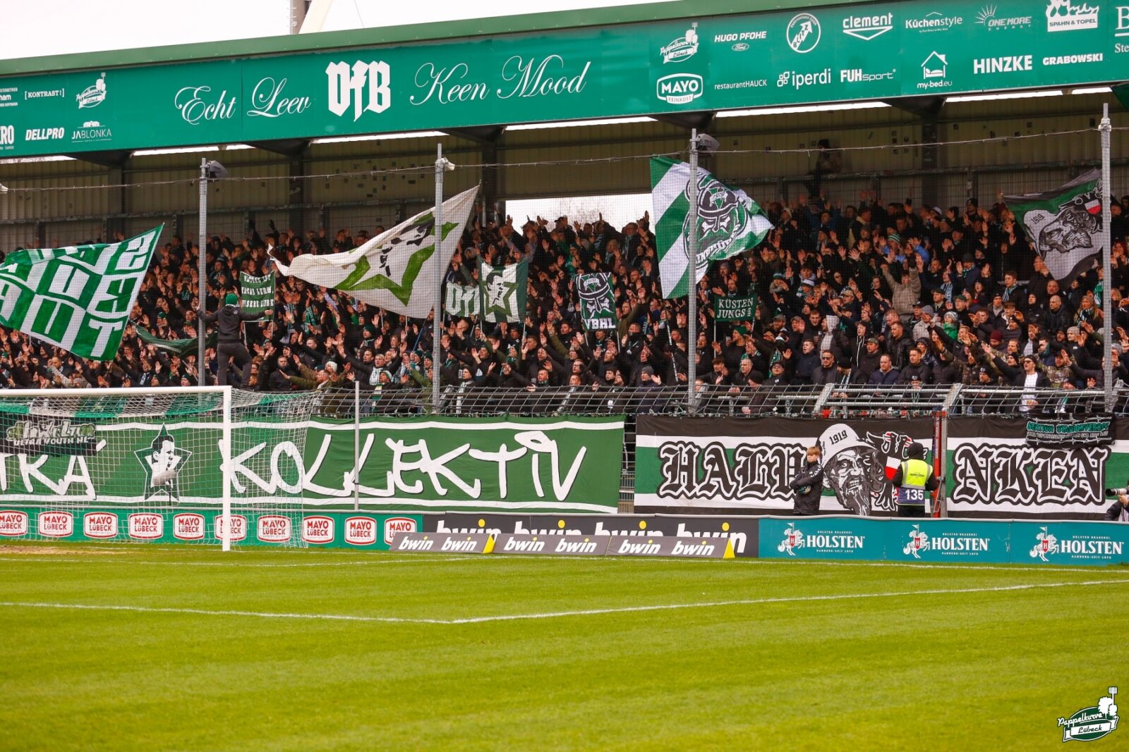 VfB Lübeck – SC Preußen Münster 0-3 (2)