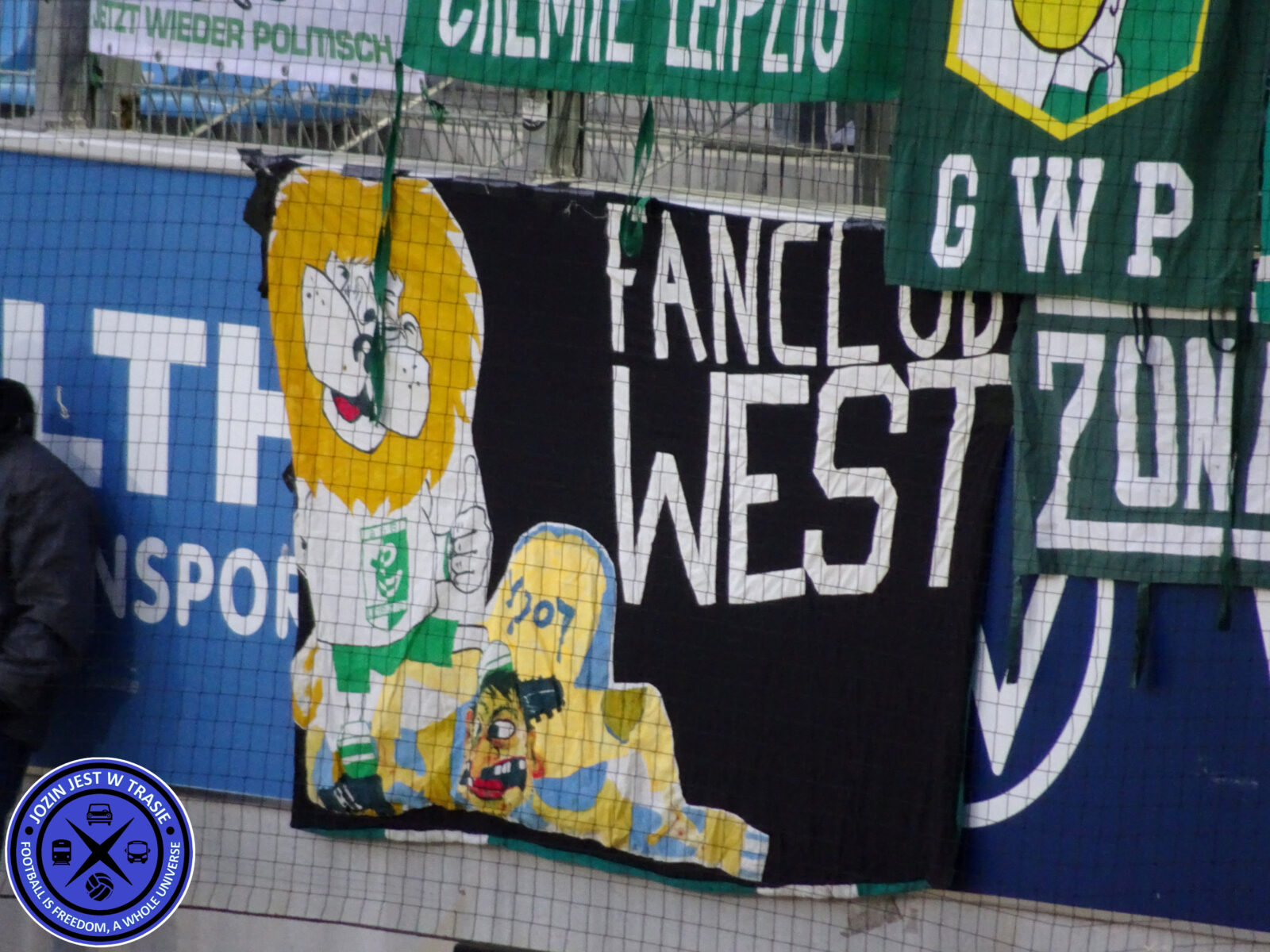 Chemnitzer FC – BSG Chemie Leipzig 0-1 (1)