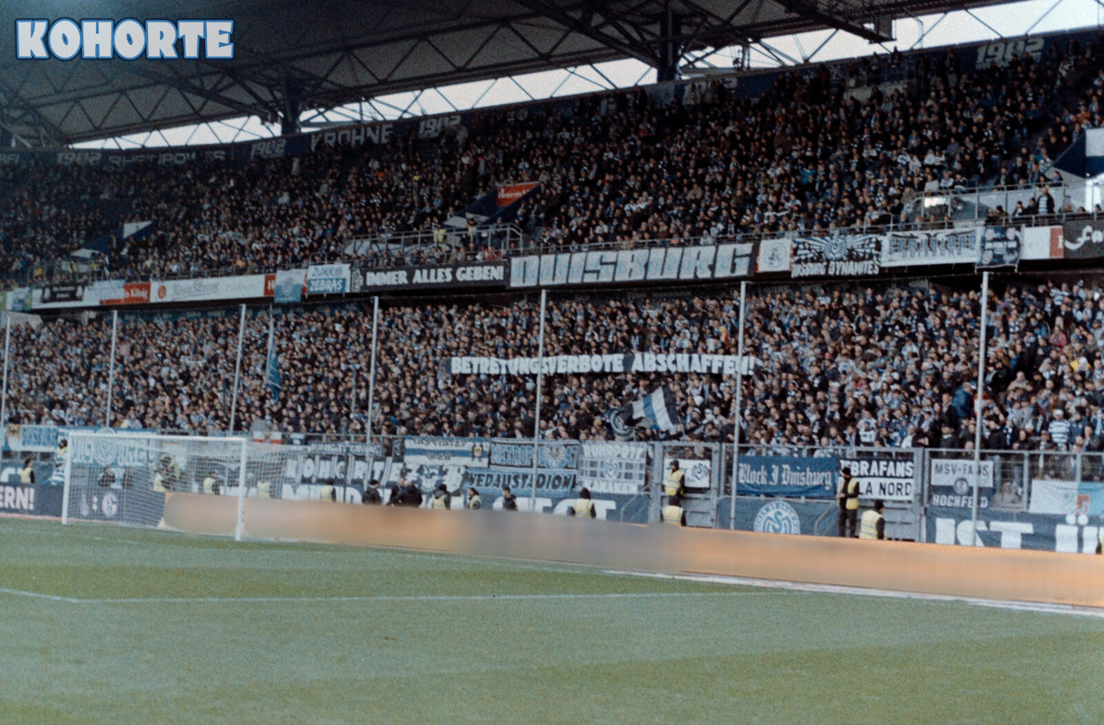 MSV Duisburg – SC Fortuna Köln 2-0 (1)