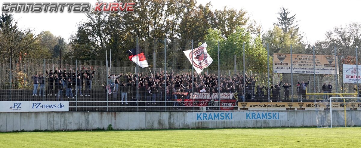 1. CfR Pforzheim – SSV Reutlingen 3-1 (19)