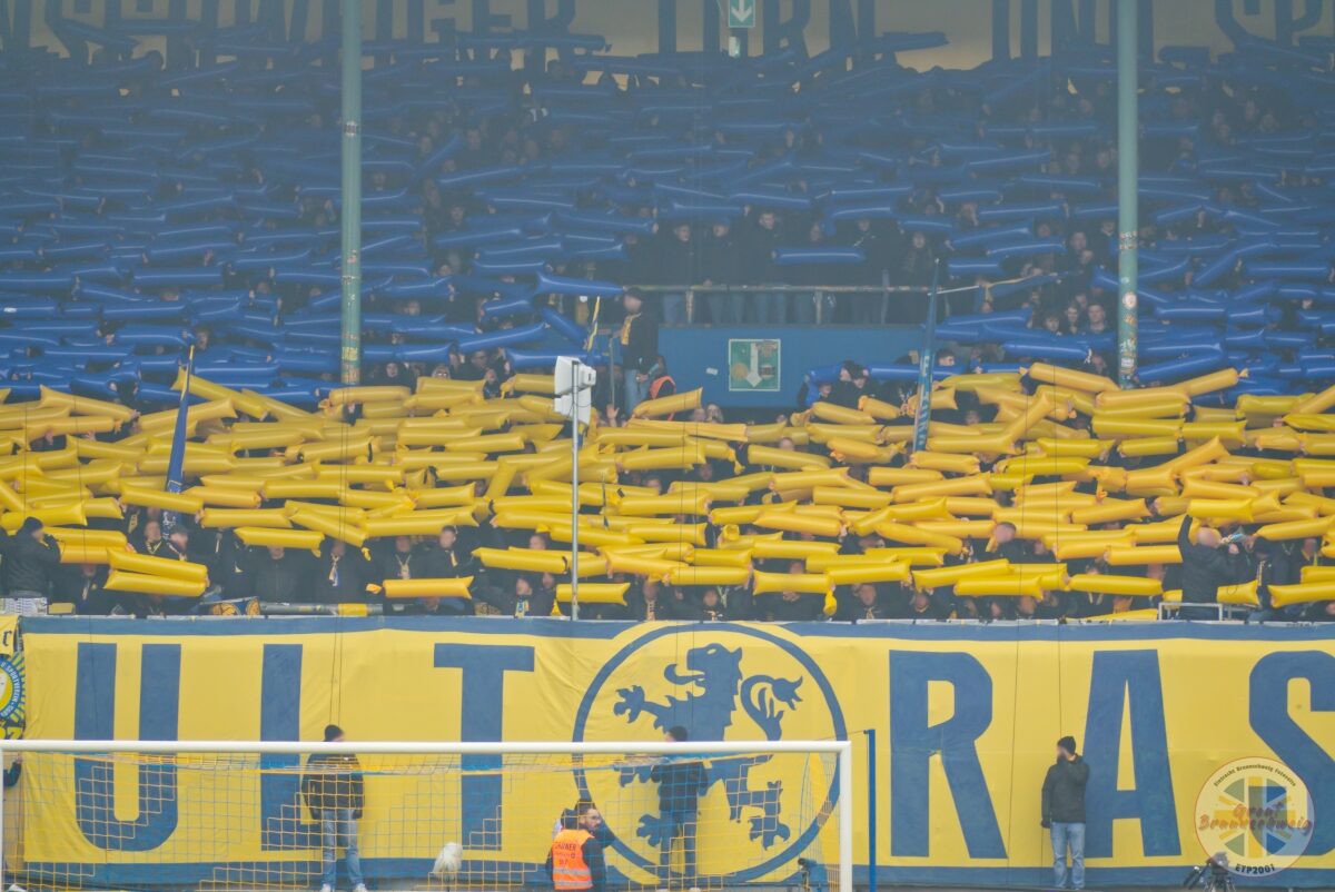 Eintracht Braunschweig – 1. FC Köln 1-2 (6)