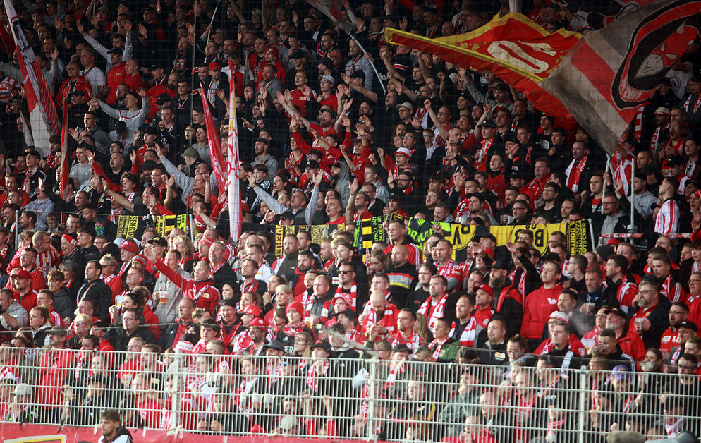 1. FC Union Berlin – Borussia Dortmund (4)