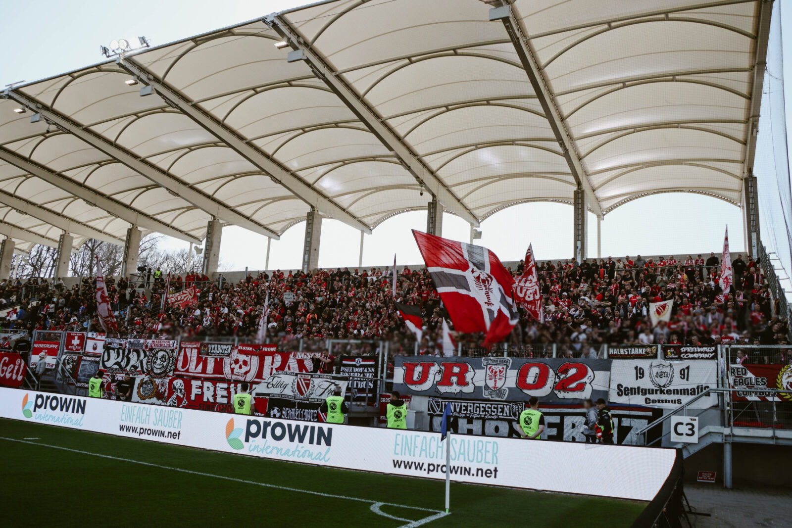 1. FC Saarbrücken – FC Energie Cottbus 2-1 (7)
